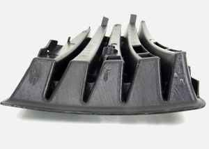 Paraurti anteriore per Auto con griglia posteriore fendinebbia senza foro per VW <span class=keywords><strong>Golf</strong></span> 5 / MK5 <span class=keywords><strong>2003</strong></span> - 2008 OE 1 k08536669b9 - Product Image 6