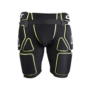 Pantalons de protection de hockey sur glace Prime pour une utilisation performante, ourlet élastique de haute qualité, coupe ajustée/coupe régulière, hockey sur glace. - Product Image 1