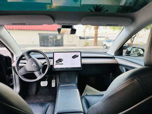 Usado 2021 T * Esla 3 - Product Image 4