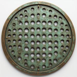 Desagüe de Baño Moderno de Latón con Función de Goteo Continuo, Ligero y de Fácil Instalación - Product Image 2