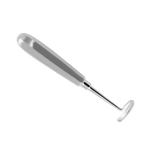 Doyen Rib <b>Elevator</b> Right and Left 7" Straight and Curved Stainless Steel Costal Cartilage Stripper Nasal <b>Elevator</b> - Product Image 5