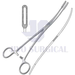 Meilleure qualité personnalisée nouveau style 24.1cm Fletcher pressage pince manuel et électrique CE ISO approuvé matériel en acier - Product Image 2