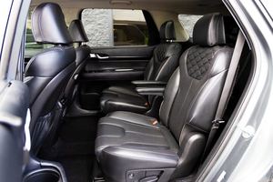 Hyun-dai Palisade Limited AWD Usado, 2021 - Product Image 4