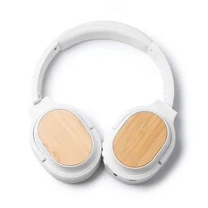 Cuffie Wireless Sostenibili Missouri per Regali Promozionali e Aziendali - Product Image 2