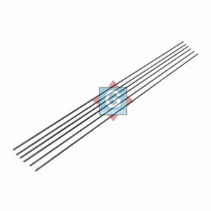 Fil de Kirschner orthopédique en acier inoxydable gris (goupilles K-wire) - Manuel, haute qualité, usage hospitalier, certifié CE, modèle de classe I - Product Image 3