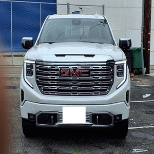 USADO LHD/RHD 2023 GMC SIERRA 1500 DENALI CREW CAB 4WD - Product Image 1