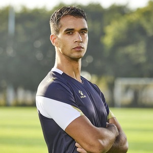 Uniformes de Fútbol para Hombre, Conjuntos Deportivos, Ropa Deportiva de Poliéster/Algodón de Secado Rápido, Camiseta Personalizable de Manga Corta para Equipo - Product Image 4