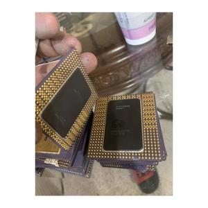 Déchets de CPU en céramique pour les acheteurs de recyclage Récupération d'or à haut rendement Vente en gros IC Puces Processeurs Fournisseur Exportation en vrac - Product Image 6