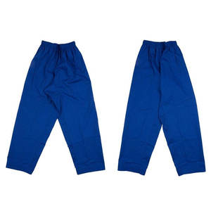 Uniformes de Taekwondo Elásticos y Transpirables al Por Mayor, Conjuntos de Kimono de Jiu Jitsu 100% Algodón, Gran Venta, Hecho en Pakistán - Product Image 5