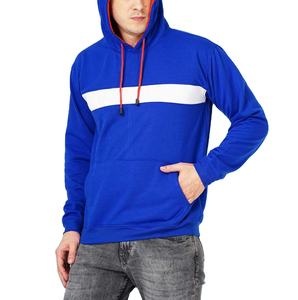 2026 New Fashion Plain Pullover <b>Men</b> Hoodies Custom Logo Hoodies Cotton Fleece Customized <b>Hoodie</b> For <b>Men</b> - Product Image 3