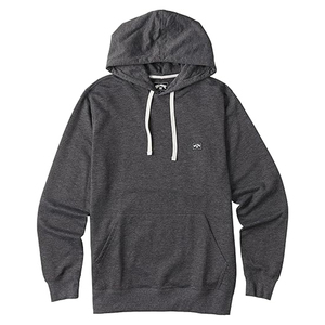 Secado rápido transpirable hombres peso pesado más vendidos algodón suave en blanco color sólido sudaderas con capucha para hombres - Product Image 1