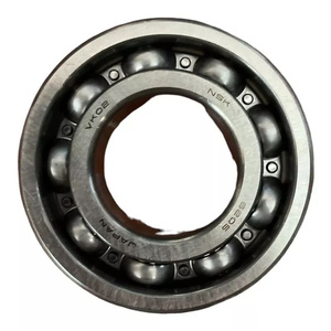 Cuscinetto Originale Yamaha TMAX B6004 Nuovo Condizione Nuova Codice Articolo 93306205A800 - Product Image 1