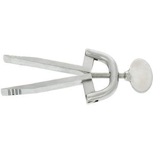 Abridor Bucal Manual Heister de 13 cm, Instrumento Quirúrgico de Acero Inoxidable, Base Duradera, Certificado CE Clase I, 5 Posiciones de Mandíbula - Product Image 4