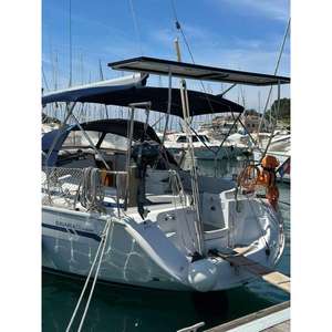 Velero Bavaria 39 Cruiser - Product Image 1