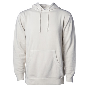 Sudadera con Capucha de Forro Polar de Algodón de Manga Larga Informal Hecha a Medida de Alta Calidad para Hombre, Cómoda para Invierno - Product Image 4