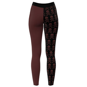 Vêtements de sport pour hommes à taille haute, design Bjj, logo personnalisé, tissu tricoté en gros - Product Image 2