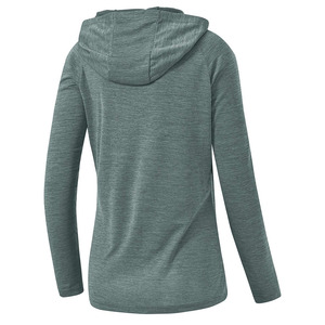 Léger Anti-UV Pêche Rashguard Manches Longues Séchage Rapide Respirant Imperméable Coupe-Vent Protection Solaire À Capuche - Product Image 2