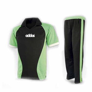 Uniforme de cricket de qualité Pro Vente chaude Singlet Design Lacrosse et Sportswear Prix pour la lutte et le cricket - Product Image 5