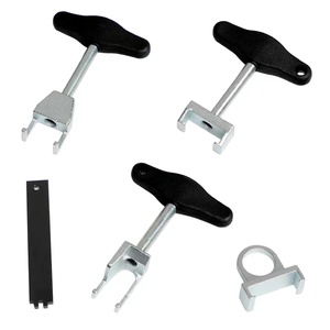 4PC Automotive Parts Ignition Coil Tester Puller <strong>Spark</strong> <strong>Plug</strong> Removal <strong>Extractor</strong> Set Fit for VAG VW T5 AUDI - Product Image 2