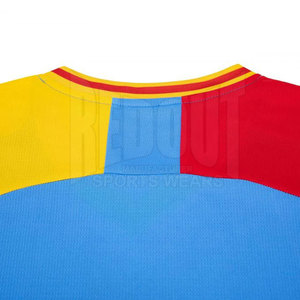 Concevez votre propre uniforme de basket-ball de logo dans l'uniforme de basket-ball Offre Spéciale de prix de gros - Product Image 4