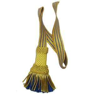 Nœuds de sabres professionnels fabriqués en gros, nœuds de sabres sur mesure, nœuds de sabres uniformes, nœuds de sabres à bas prix - Product Image 1