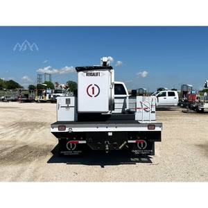 Versalift SST36NE 2023, état neuf, type de carburant diesel - Product Image 1