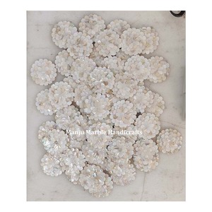 Cantidad a granel disponible en cajas con incrustaciones de mármol de precio al por mayor con material de nácar para artículos de regalos de joyería - Product Image 4