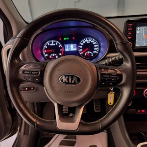 รถเก๋ง KIA Picanto ปี 2018 สภาพดีเยี่ยม - Product Image 3