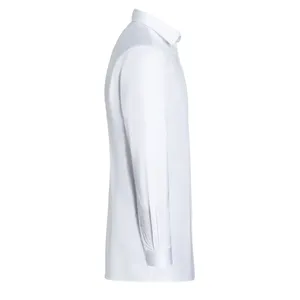Polo à manches longues personnalisé pour homme, produit promotionnel pour le merchandising - Product Image 6