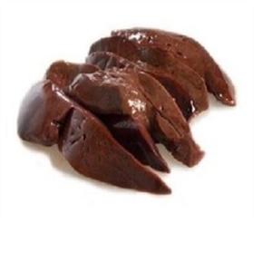 ขายตับไก่และ Gizzard/ฮาลาลไก่แช่แข็ง Gizzard ขาย - Product Image 1