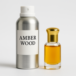 FREE-SHIPPING High Quality Amber Wood 250 Grams Concentrated <b>Perfume</b> <b>Oil</b> Long Lasting Unisex <b>Fragrance</b> for Daily Use - Product Image 1