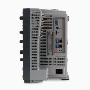 ออสซิลโลสโคปแบบดิจิตอลตั้งโต๊ะ Keysight DSO รุ่น Exr-Series พร้อมแบนด์วิดท์ 200MHz สำหรับการวัดเฟสที่แม่นยำ - Product Image 4