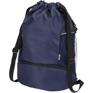 Borsa Sportiva Riciclata Nomad per Amanti dei Gadget Sostenibili - Product Image 3