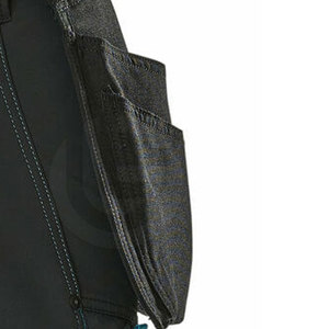 2025 último diseño pantalones cortos de trabajo transpirables para hombres de alta calidad 100% algodón estilo Casual patrón sólido pantalones cortos - Product Image 5