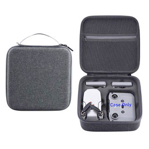 DJI Mavic Mini <span class=keywords><strong>2</strong></span>用キャリングケースコンパクト保護収納バッグボックスドローン & アクセサリー用ケースのみ - Product Image 2