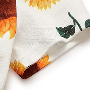 เสื้อยืดครอปของผู้หญิงเสื้อครอปไซส์พิเศษสีตามสั่ง - Product Image 6