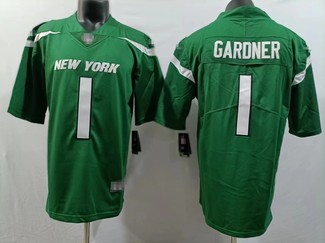Vert#1 GARONER