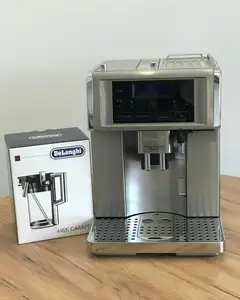 2023 nuevo diseño, venta al por mayor, máquina de café de cápsulas para espresso y cafetera dolce gusto disponible