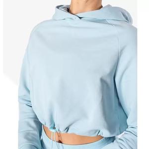 Sweat à Capuche en Coton Éponge 280 Grammes, Pull à Manches Longues, Mode Décontractée, OEM, 2025 - Product Image 4