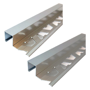 Profilo Jolly per Lastre 10 mm 250 Satin Codice 1031018 - Product Image 1