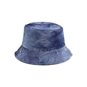 Customized Color Bucket Hats New Style Bucket Hats For Adult Hot Selling LOW MOQ Bucket Hats - Product Image 1