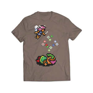 T-shirt élégant en jersey 100% coton, couleur unie, imprimé sur mesure, col renforcé, toucher doux, séchage rapide, respirant, polyvalent - Product Image 1