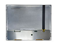 Panel IPS LVDS de 12.1 Pulgadas y 1000 Nits de Alto Brillo para HMI Industrial