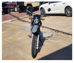 ระบบกันสะเทือนหลัง XT250เดียวแบบปรับได้พรีโหลด2024ชิ้น - Product Image 1