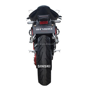 Motos de sport 200cc 400cc, essence, course, châssis haute résistance - Product Image 6