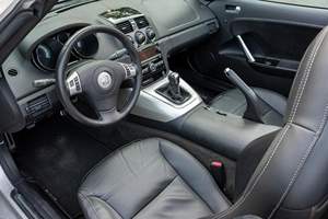 USADO LHD/RHD 2007 SA TU RN SKY RED LINE - Product Image 2