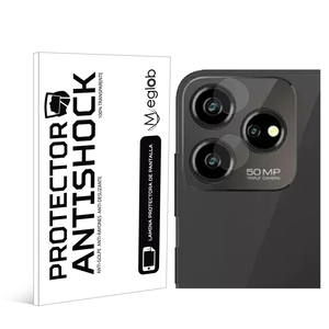 ฟิล์มกันกระแทกสำหรับเลนส์มือถือ ZTE Axon 50 Lite - Product Image 1