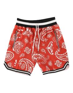 Vêtements de sport Running Gym Shorts Custom Compression Sweat Training Workout Fitness Athletic Sports Polyester Nylon Men Breathable - Product Image 4