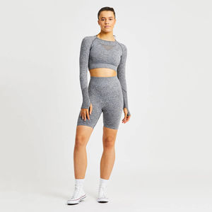 Pantalones cortos de motorista para mujer de calidad superior hechos con el mejor material, pantalones cortos de motorista para mujer duraderos - Product Image 6