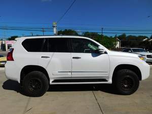 ใช้แล้ว lhd/rhd 2013 Lexus GX 460 - Product Image 3